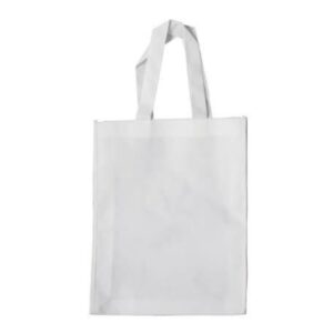 Torba non-woven z krótkim uchwytem