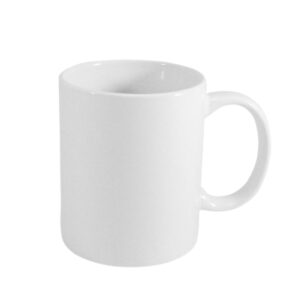 Kubek Biały (330 ml)